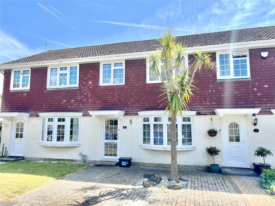 Tresillian Way, Walkford, Christchurch, Dorset, BH23 5QP