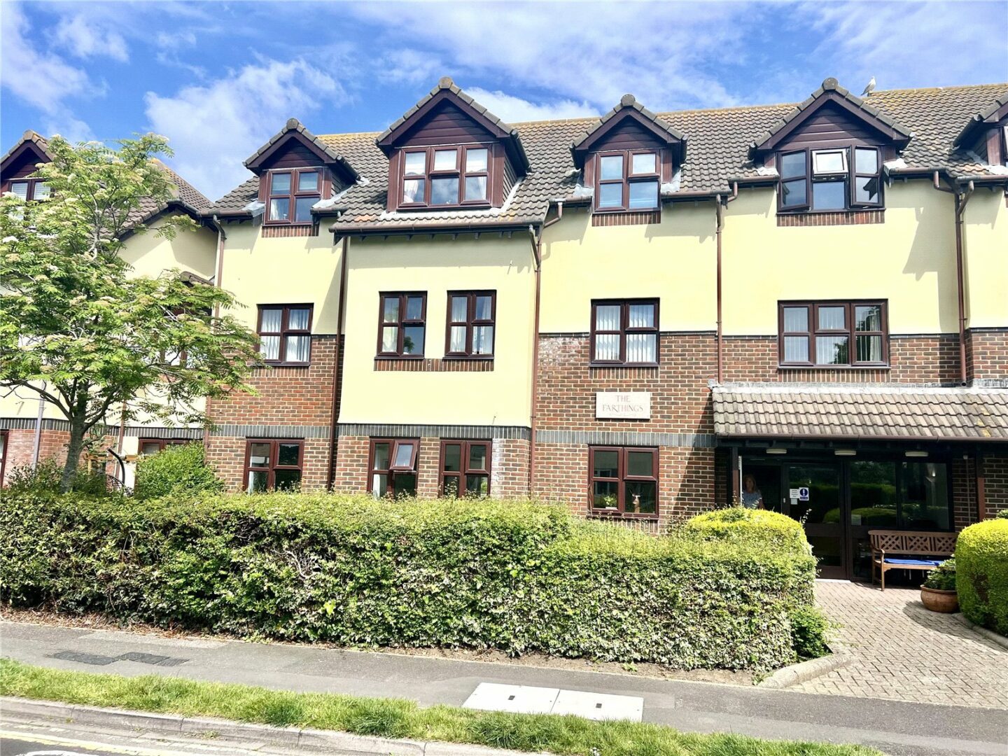 Wortley Road, Highcliffe On Sea