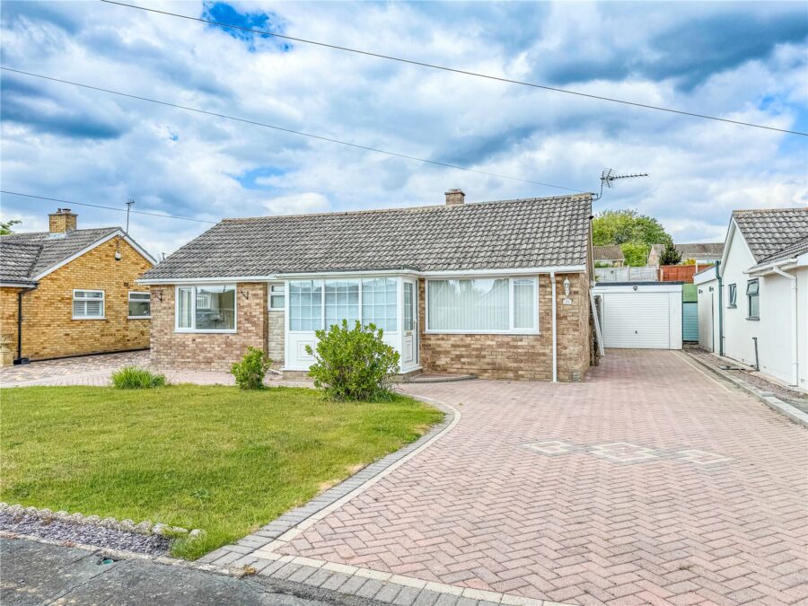 Ricardo Crescent, Mudeford, Christchurch, BH23 4BX