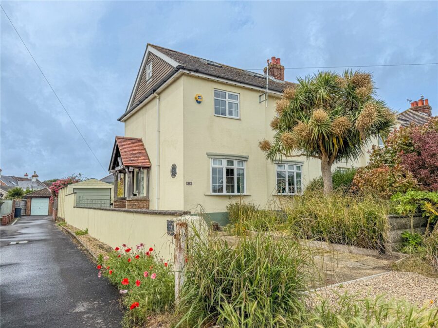Bub Lane, Stanpit, Christchurch, Dorset, BH23 3NF