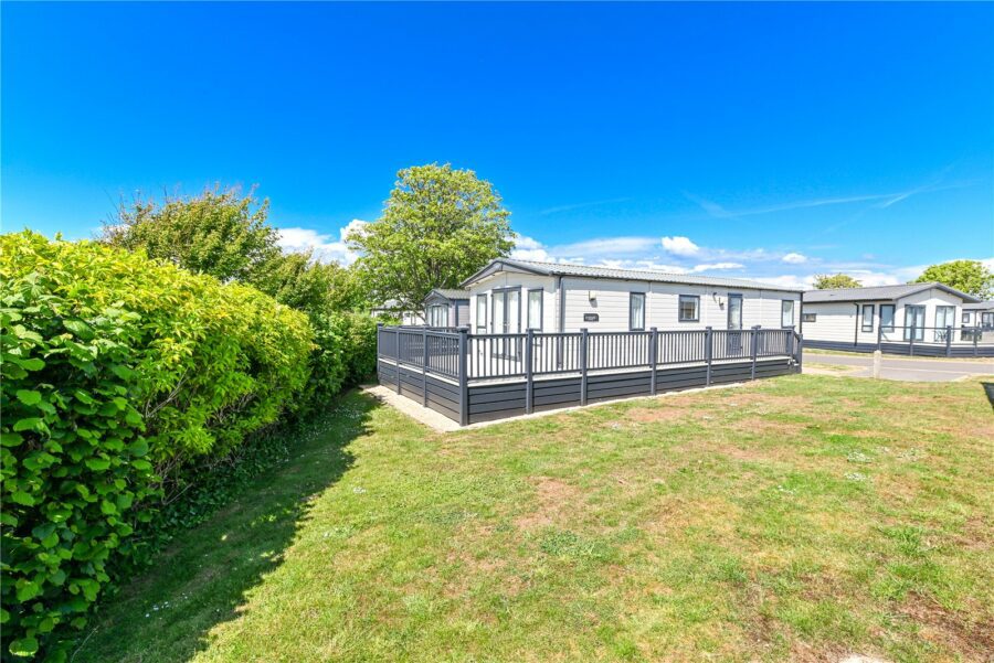 Barton Meadow, Hoburne Naish Holiday Park, Barton On Sea, Hampshire, BH25 7RE