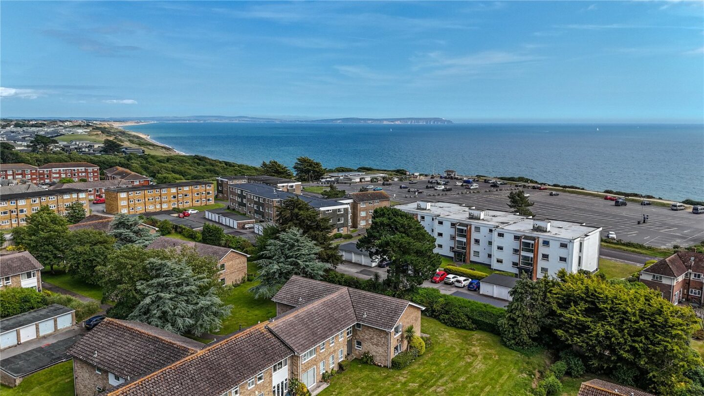 Waterford Place, Highcliffe On Sea