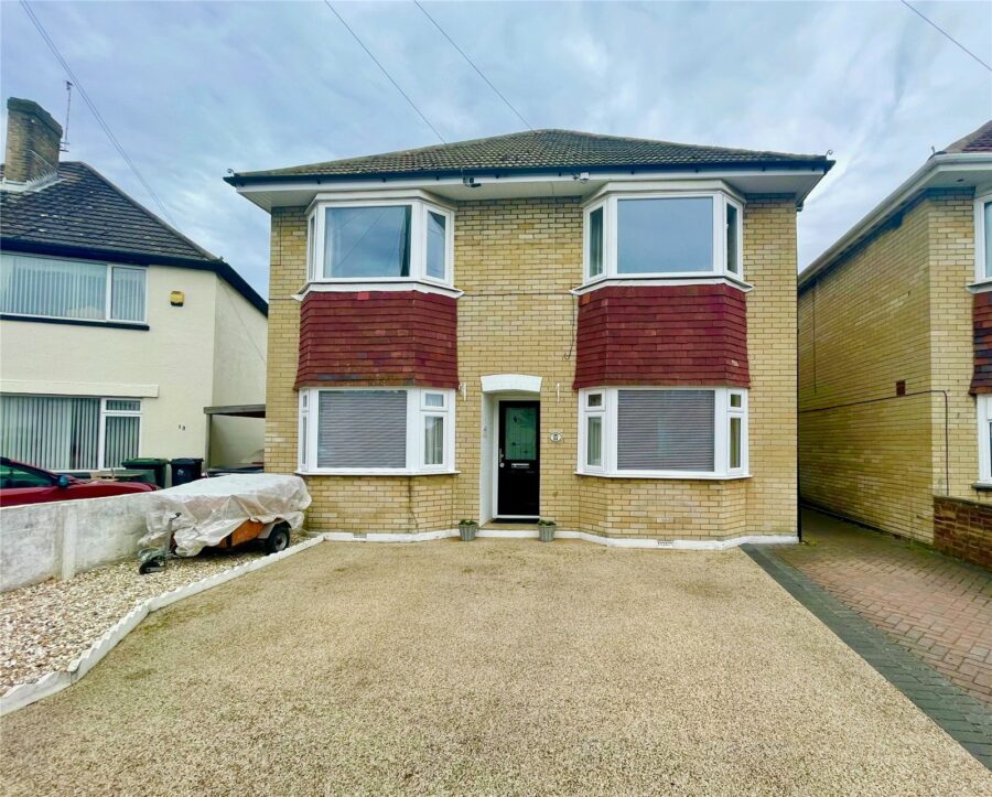 Beresford Gardens, Mudeford, Christchurch, BH23 3QW