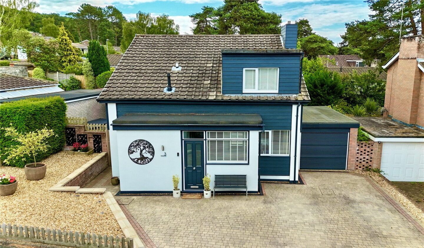Lynton Crescent, Christchurch