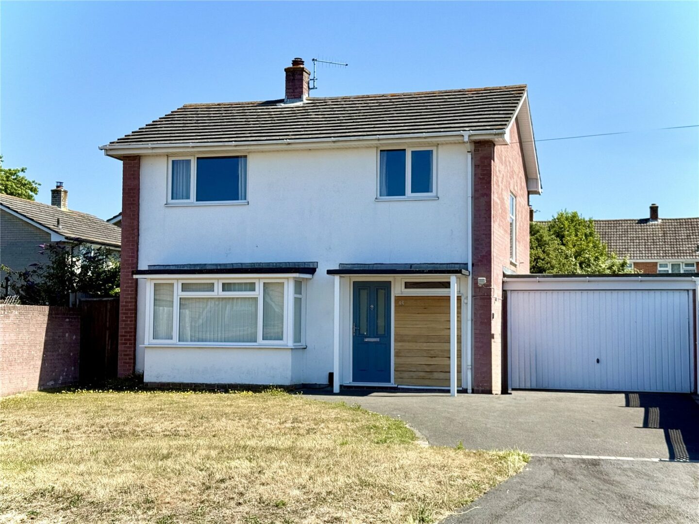 Mudeford Lane, Mudeford