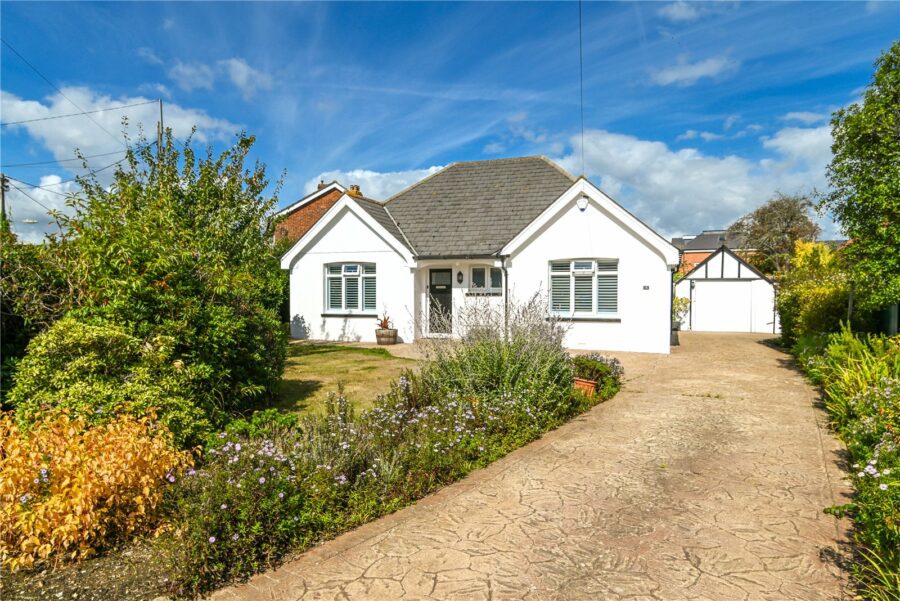 Hobart Road, New Milton, Hampshire, BH25 6EF