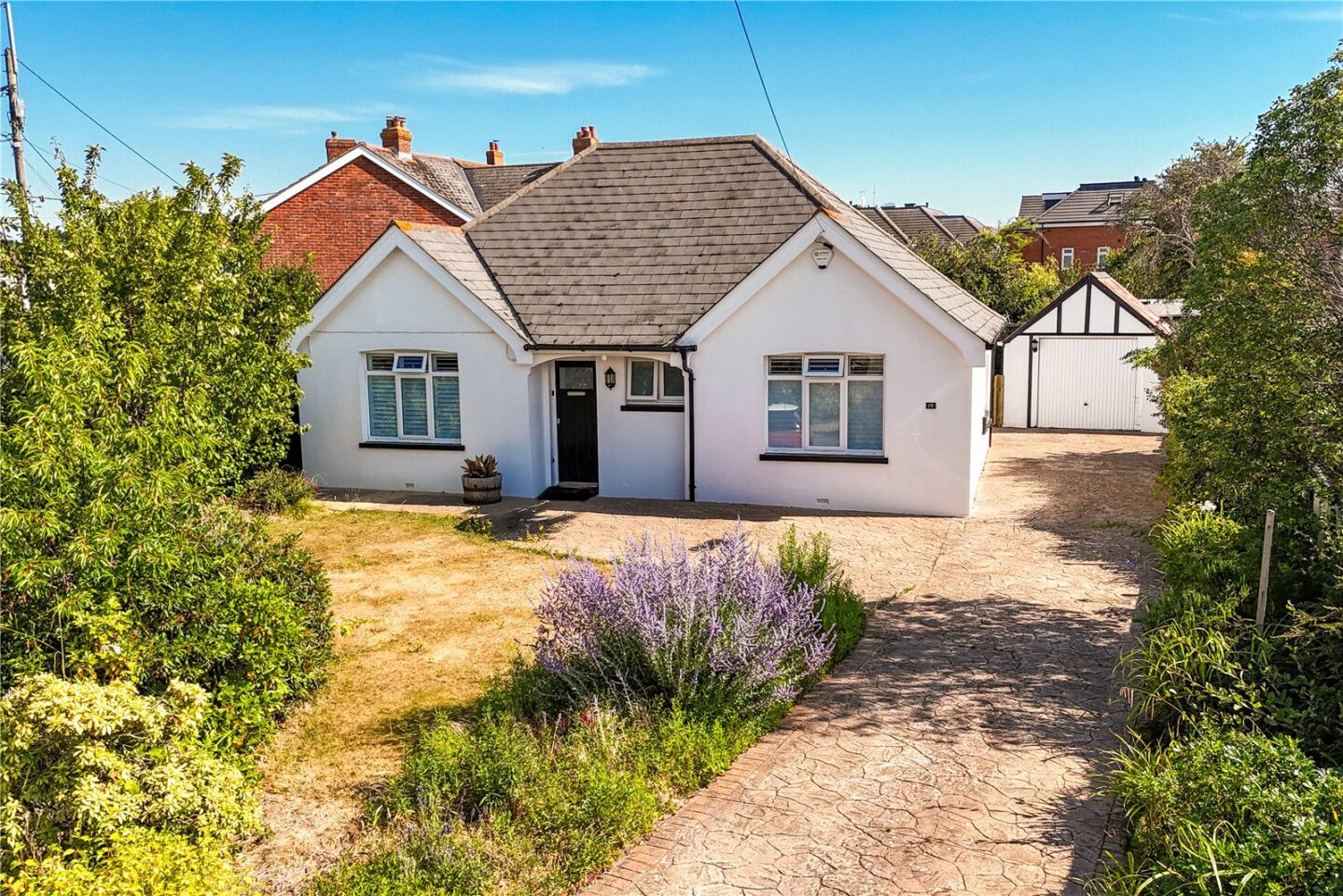 Hobart Road, New Milton, Hampshire, BH25 6EF