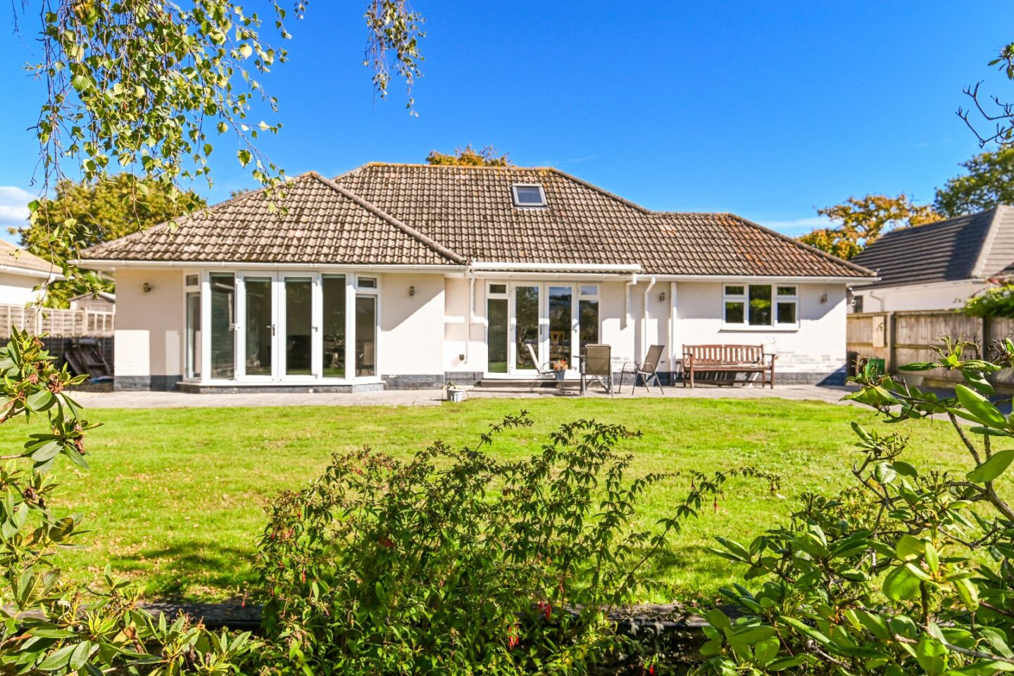 Appletree Close, New Milton