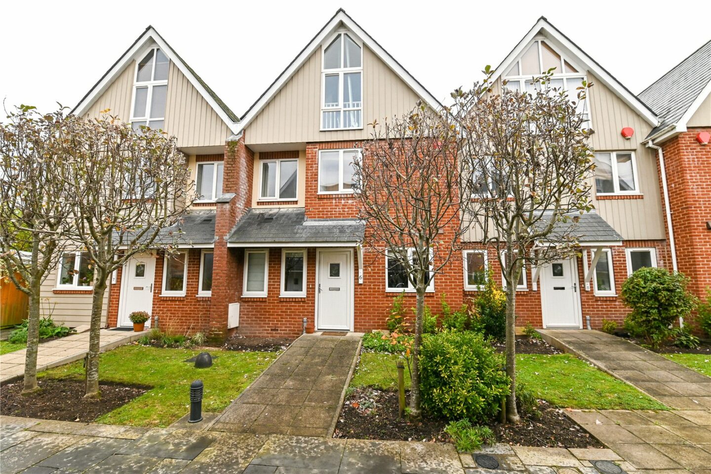 Magnolia Court, 34 Ashley Road