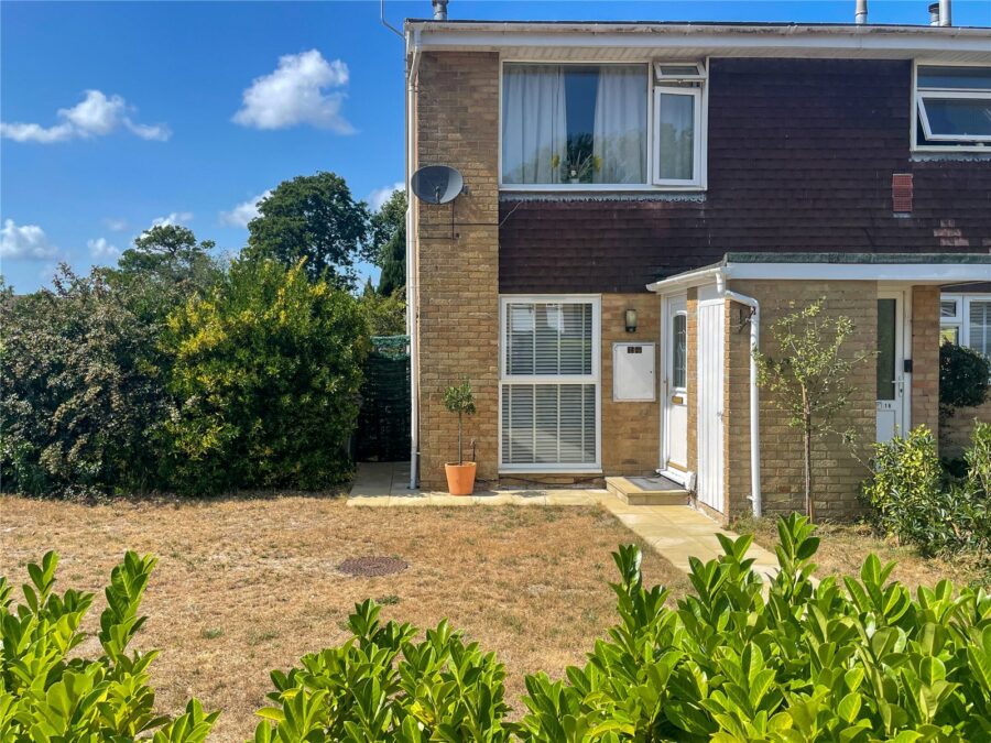 Pittmore Road, Burton, Christchurch, Dorset, BH23 7HB