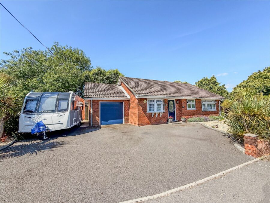 Bure Homage Lane, Mudeford, Christchurch, Dorset, BH23 4SQ