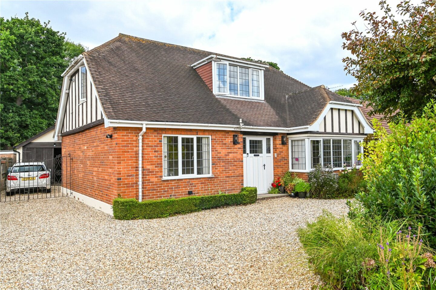 Waverley Road, New Milton