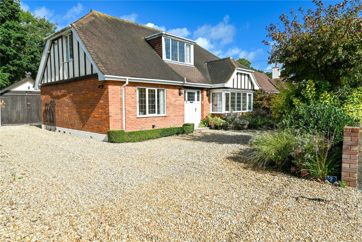 Waverley Road, New Milton