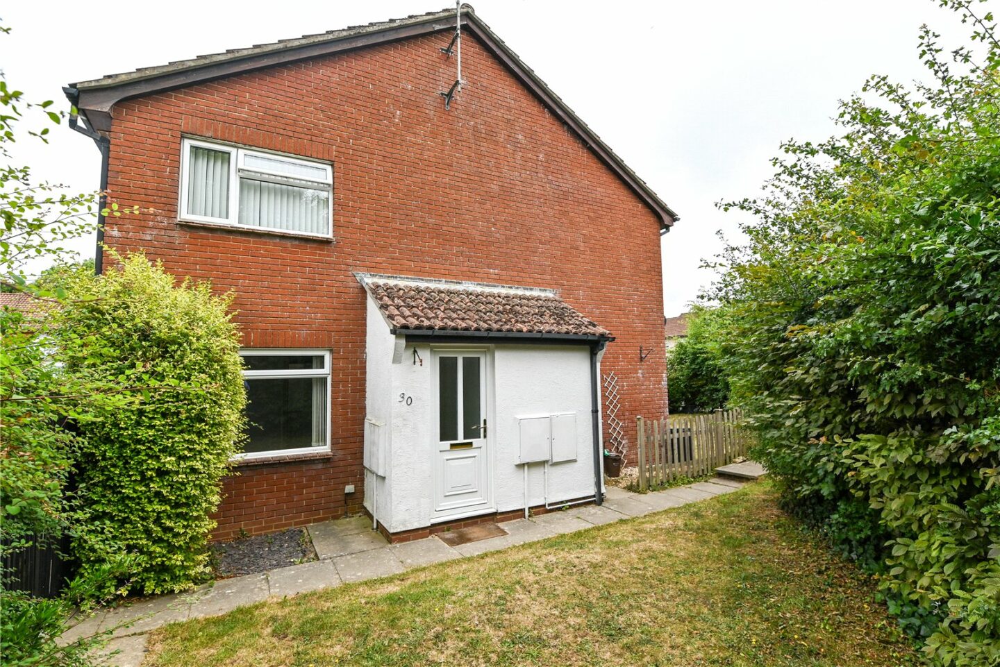 Chatsworth Way, New Milton