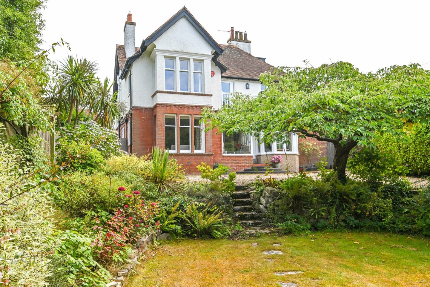 Wood Lane, Milford on Sea