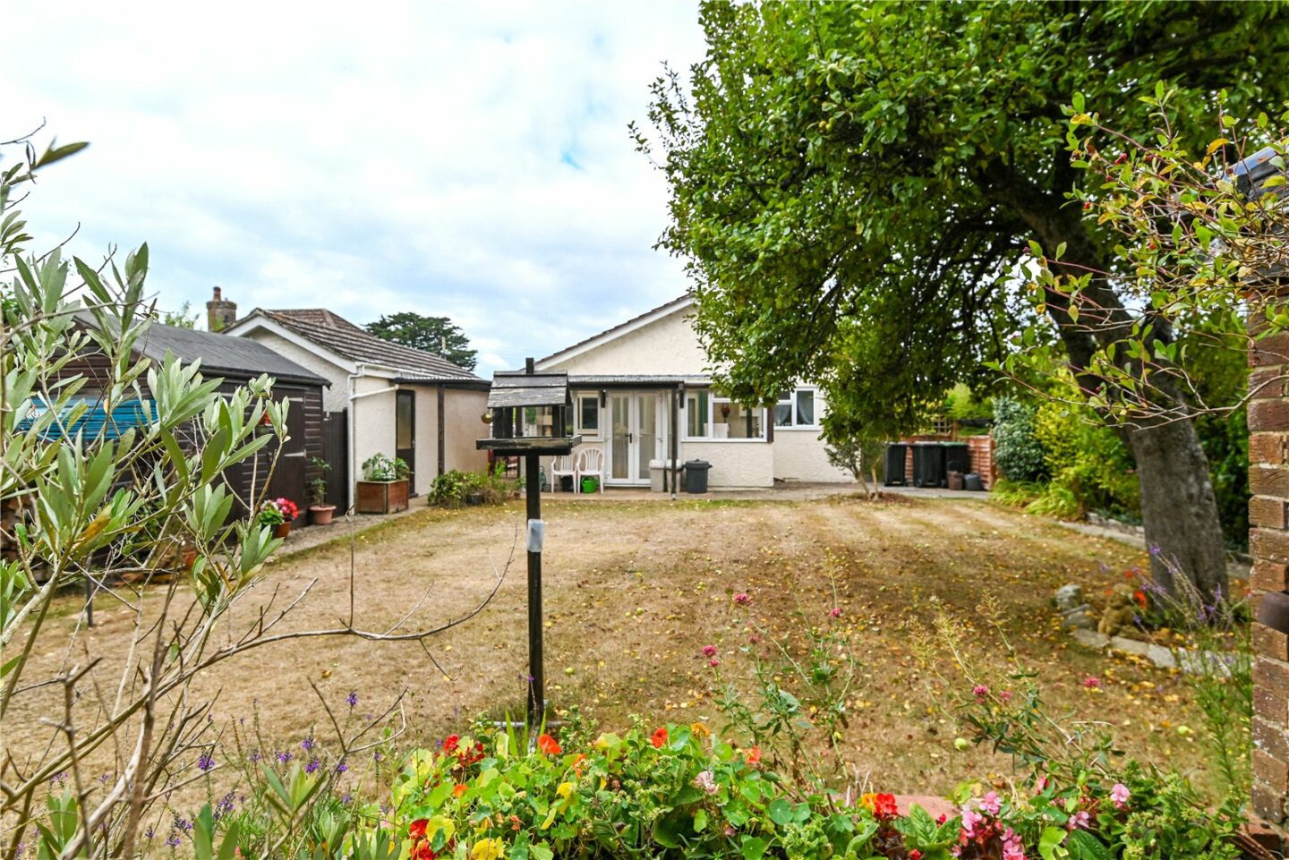 Kennard Road, New Milton