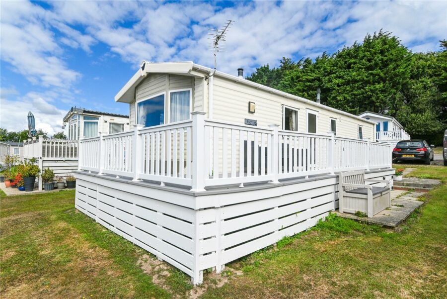 Seabreeze, Shorefield Country Park, Downton, Hampshire, SO41 0LH