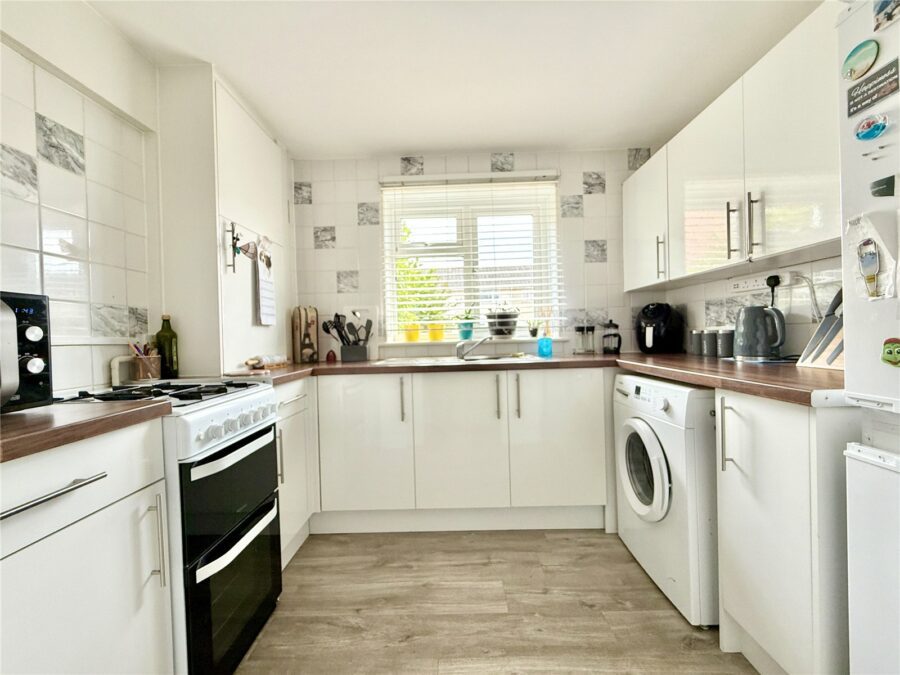 The Hawthorns, Mudeford, Christchurch, Dorset, BH23 3RG