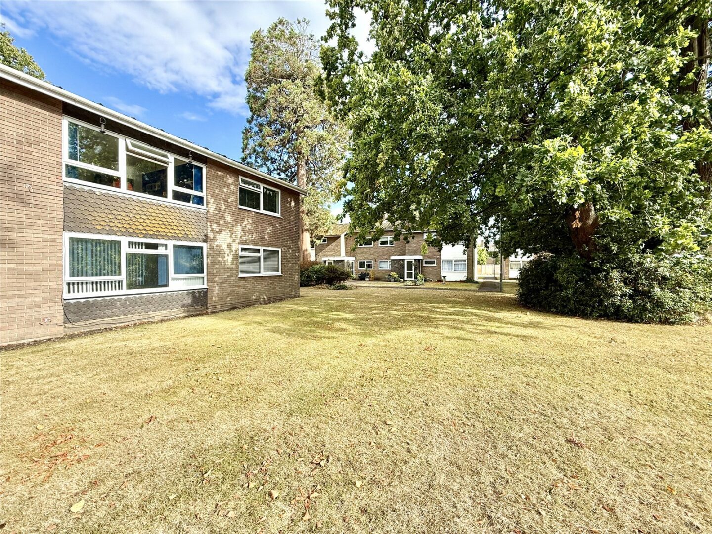 Hoburne Gardens, Highcliffe On Sea