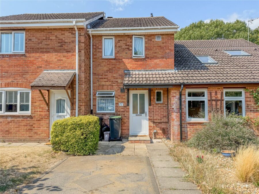 Rodney Drive, Mudeford, Christchurch, Dorset, BH23 3LL