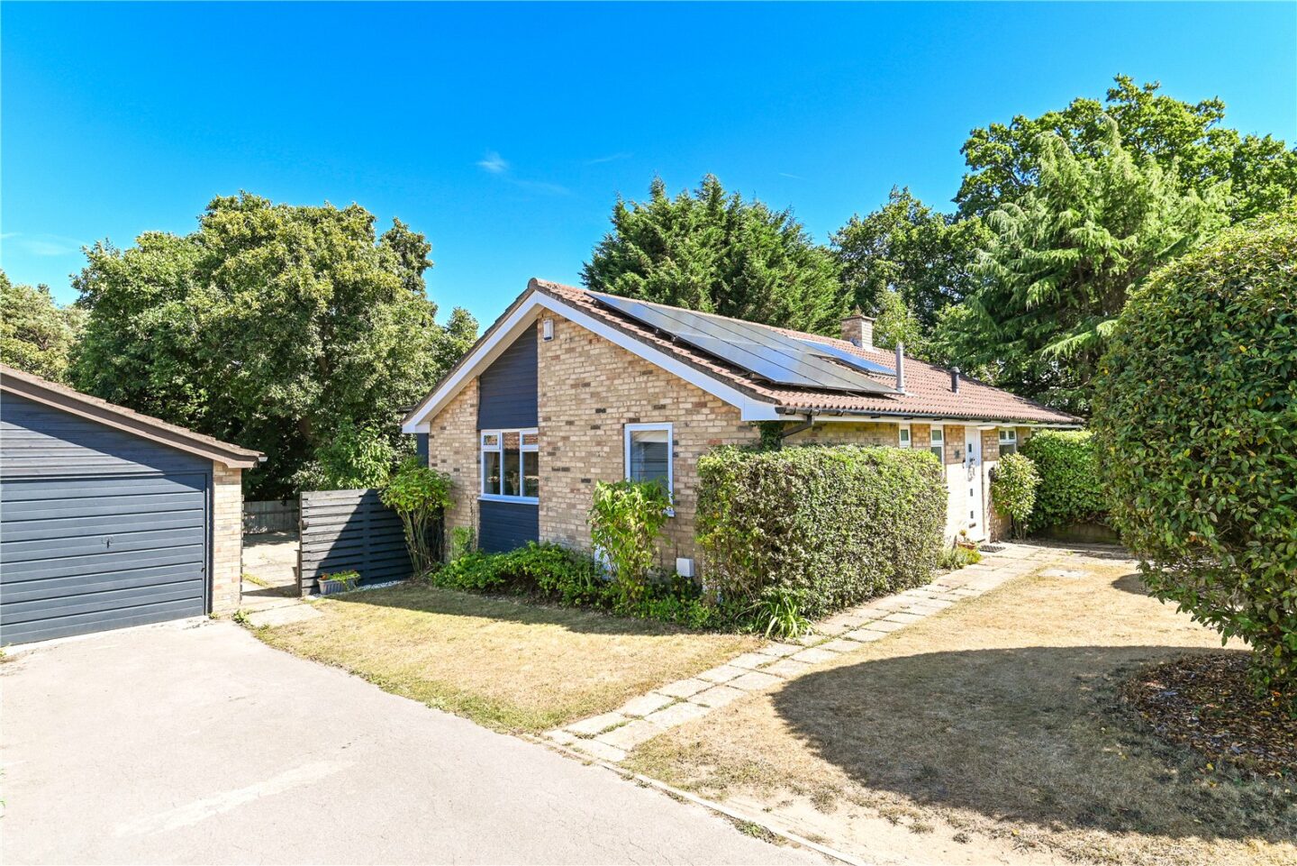 Arden Walk, New Milton