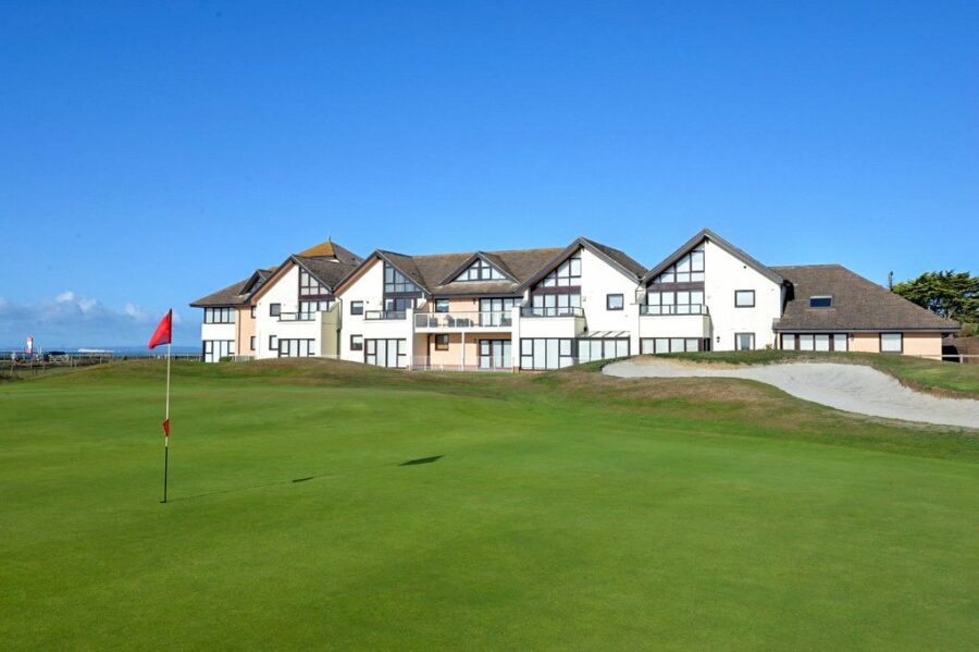 Greenside Court, 54 Marine Drive East, Barton on Sea, Hampshire, BH25 7DX
