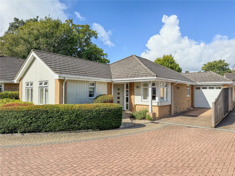 Penleaze Place, Highcliffe On Sea, Christchurch, Dorset, BH23 5FB