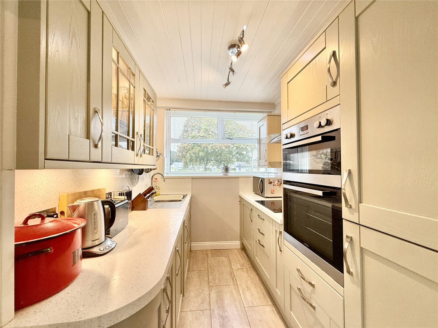 The Meadway, Highcliffe On Sea