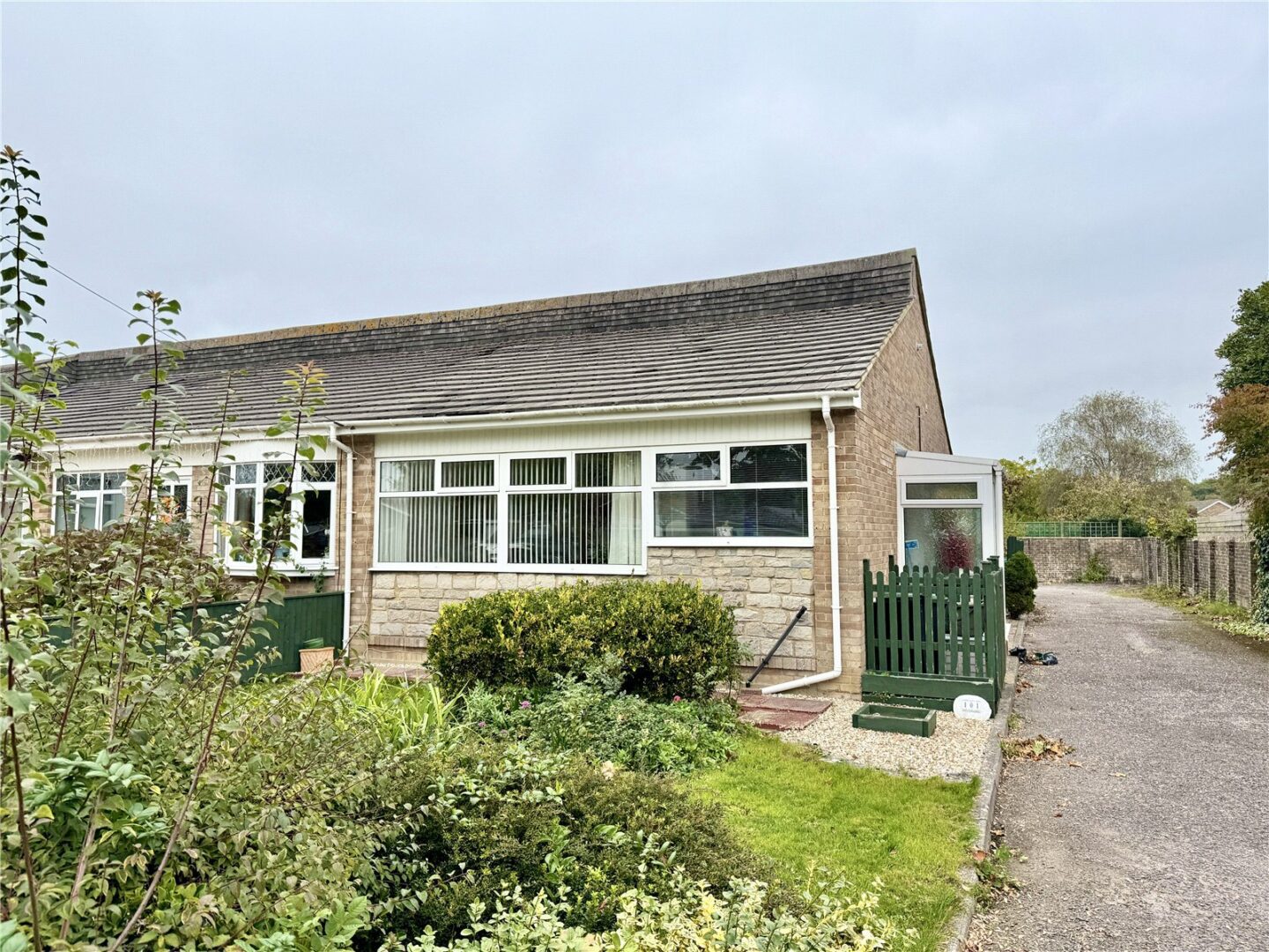 The Meadway, Highcliffe On Sea