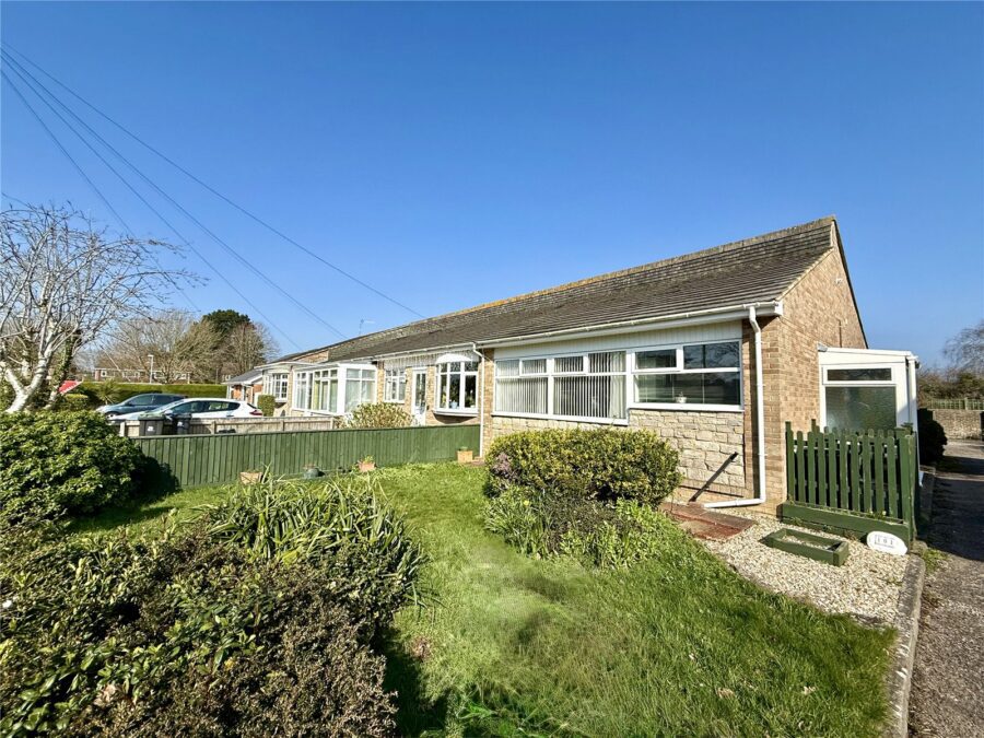 The Meadway, Highcliffe On Sea, Christchurch, Dorset, BH23 4NU