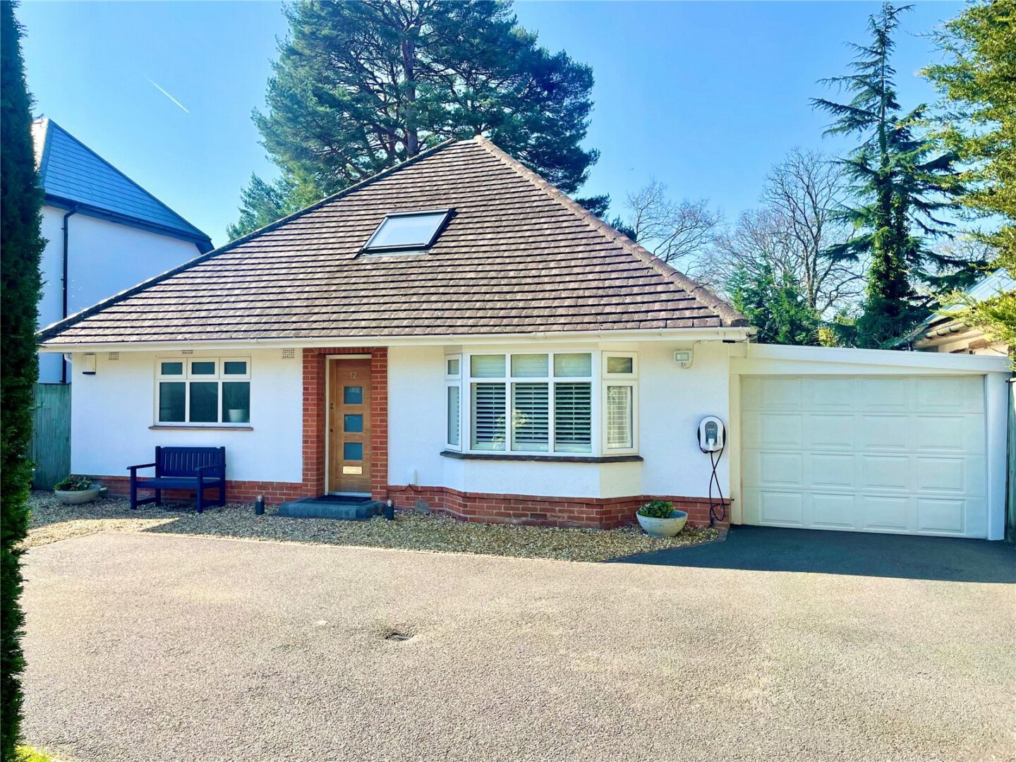 Hurn Road, Christchurch