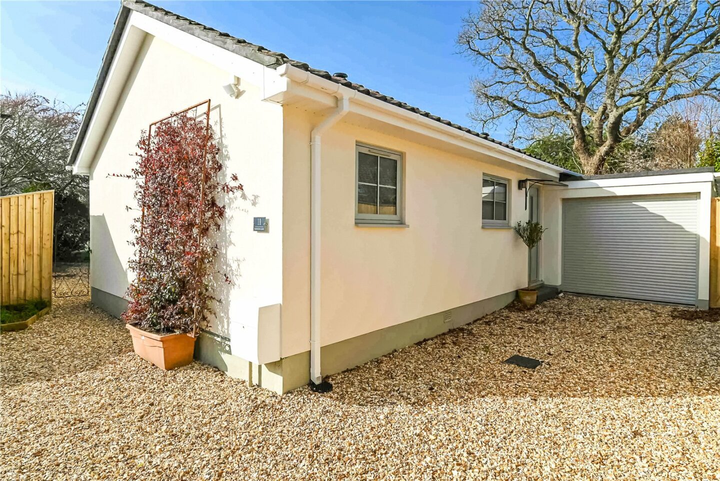 Yeovilton Close, Everton