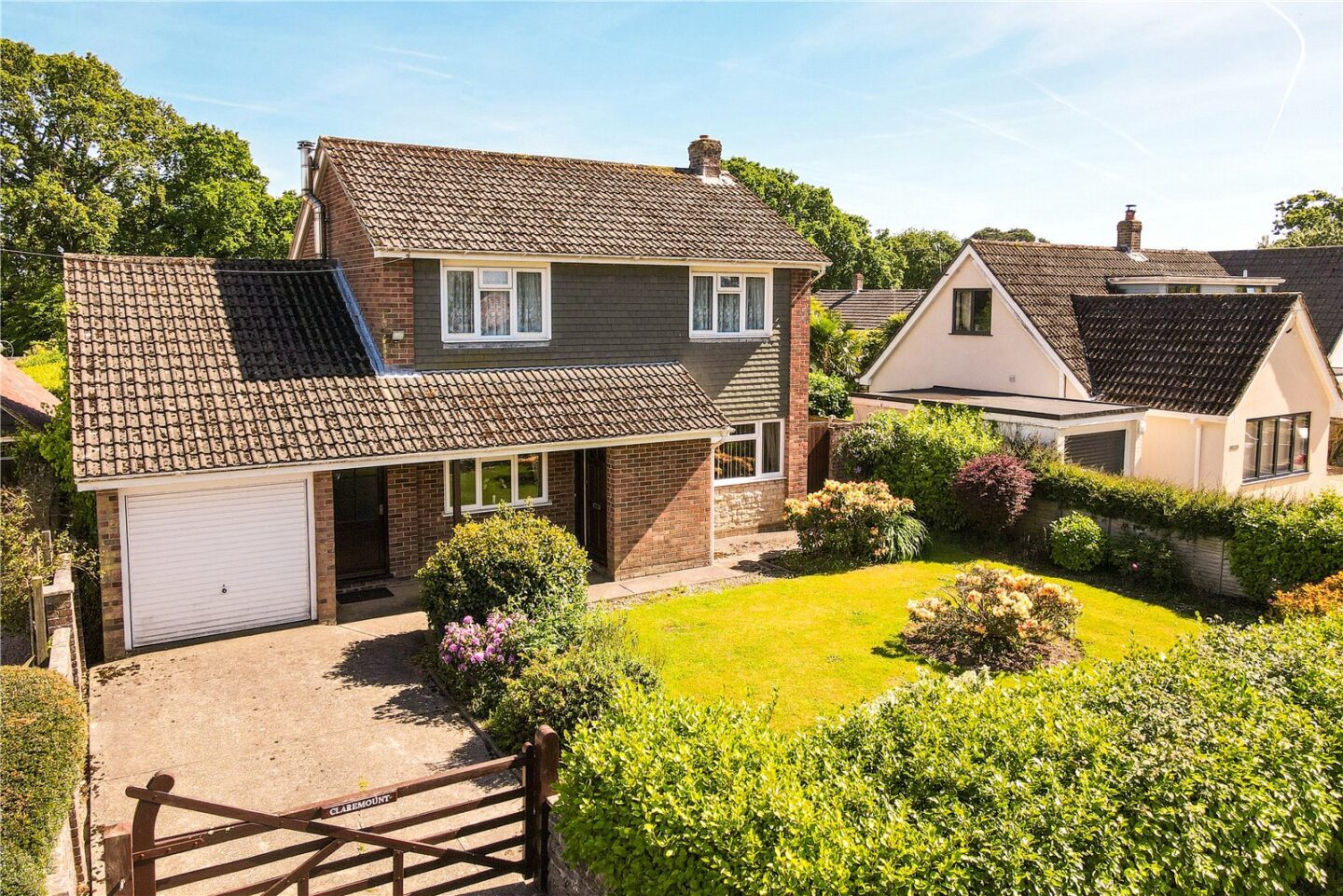 St. Johns Road, Bashley, New Milton, Hampshire, BH25 5SB