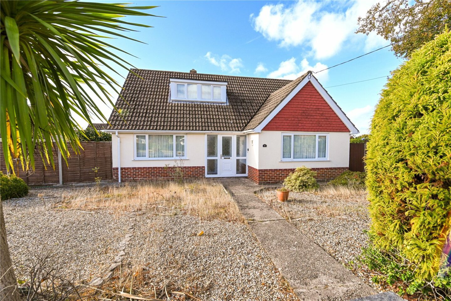 High Ridge Crescent, New Milton