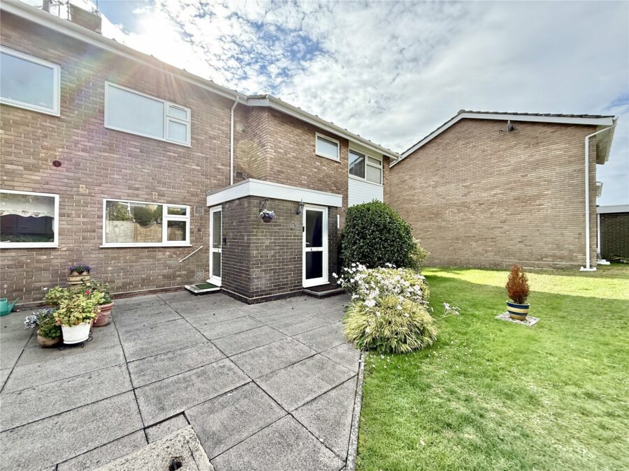 Cornford Way, Highcliffe On Sea, Christchurch, Dorset, BH23 4QU