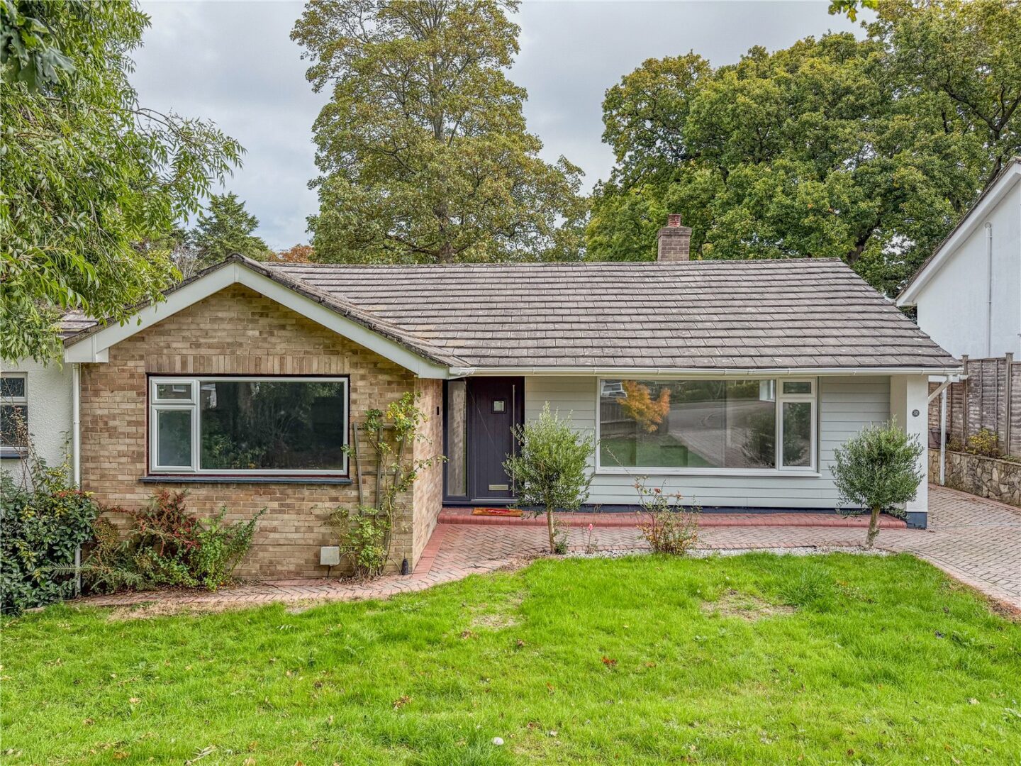 Curzon Way, Highcliffe On Sea