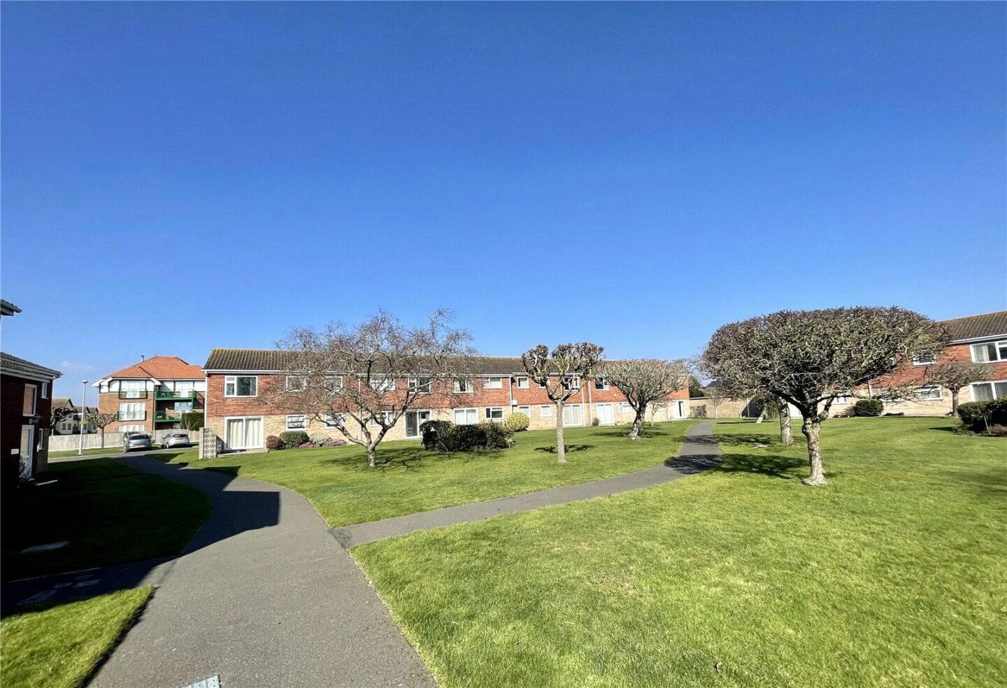 Waterford Road, Highcliffe on Sea