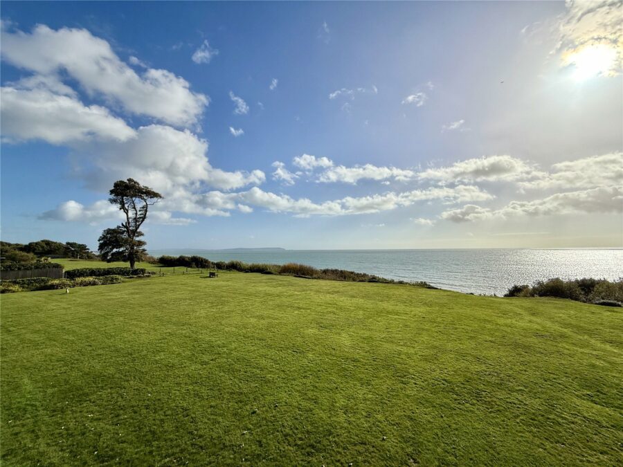 Arundel Way, Highcliffe On Sea, Christchurch, Dorset, BH23 5DX
