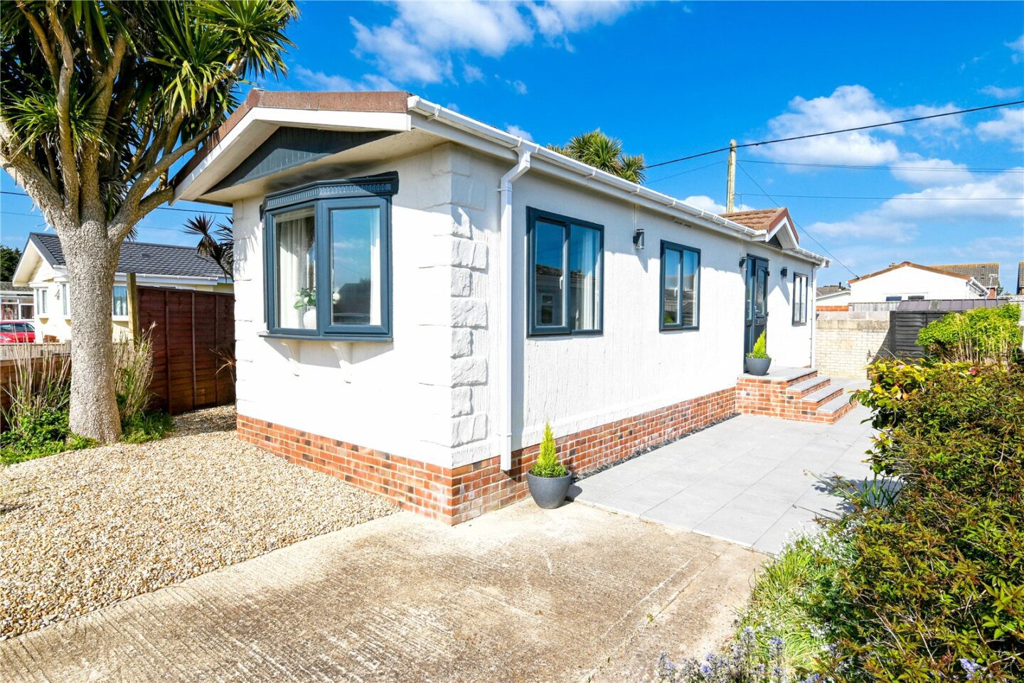 Field Place, Hoburne Naish Estate, Barton On Sea, Hampshire, BH25 7RD