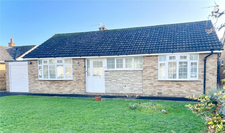 Ricardo Crescent, Mudeford, Christchurch, Dorset, BH23 4BX