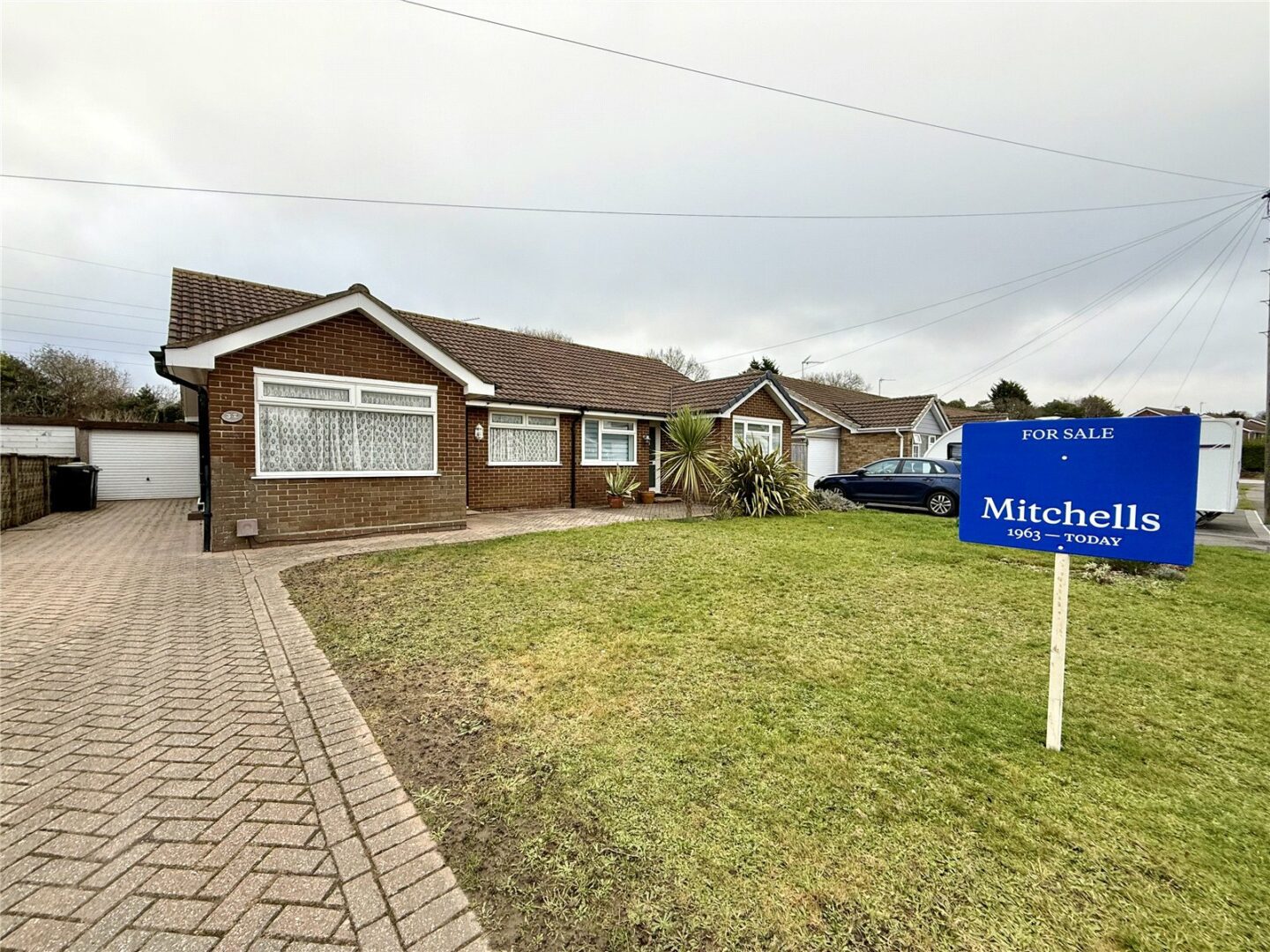 Havelock Way, Highcliffe On Sea