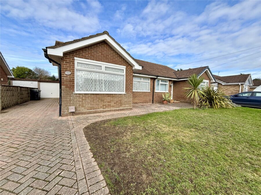 Havelock Way, Highcliffe On Sea, Christchurch, Dorset, BH23 4PA