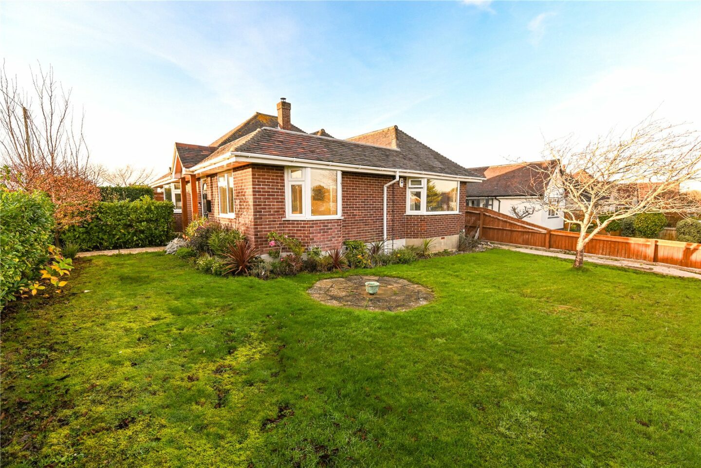 Seafield Road, Barton on Sea