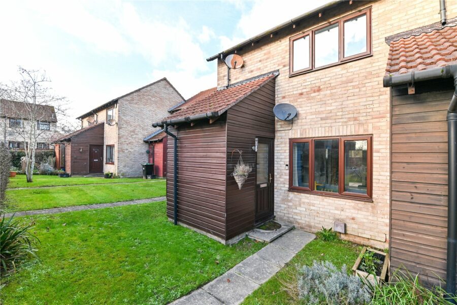 Eastlands, New Milton, Hampshire, BH25 5PH