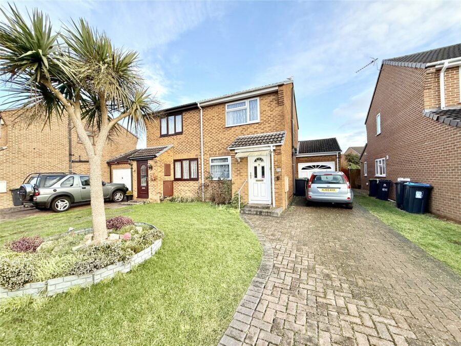 Andover Close, Mudeford, Christchurch, Dorset, BH23 4SP