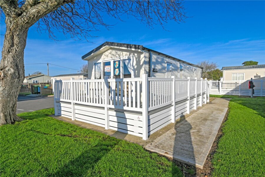 Field Place, Hoburne Naish Holiday Park, Barton On Sea, Hampshire, BH25 7RE