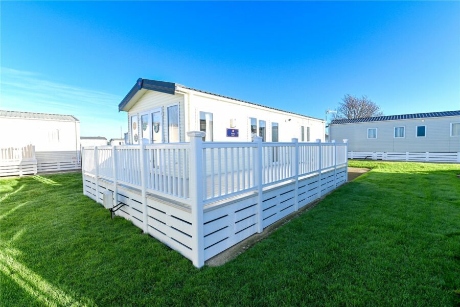 Chewton Sound, Hoburne Naish Holiday Park, Barton On Sea, Hampshire, BH25 7RE