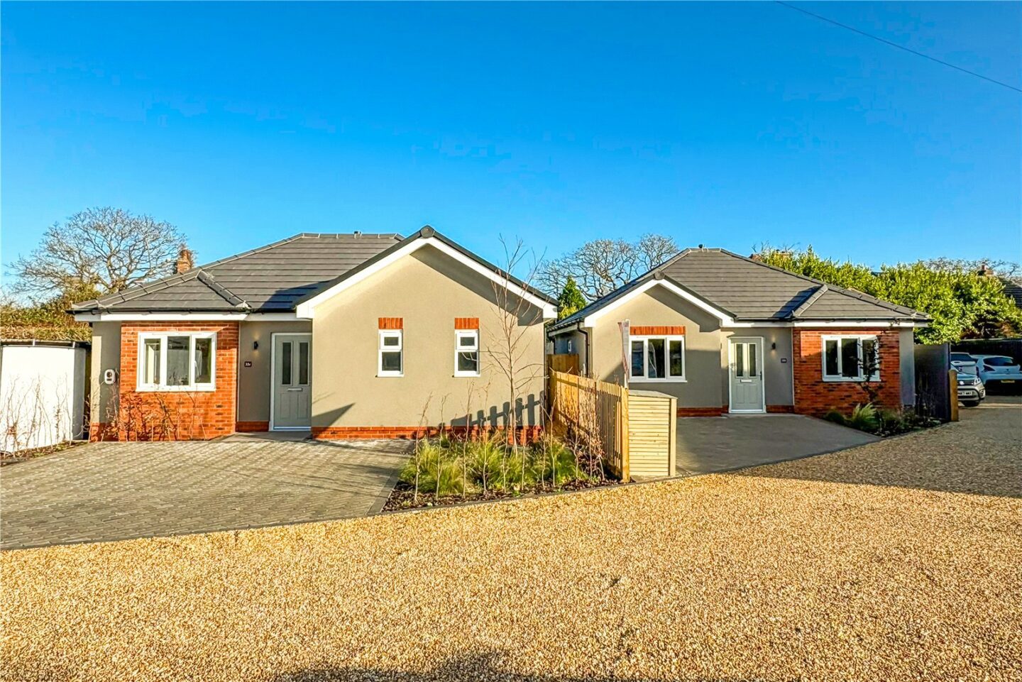 South Street, Pennington