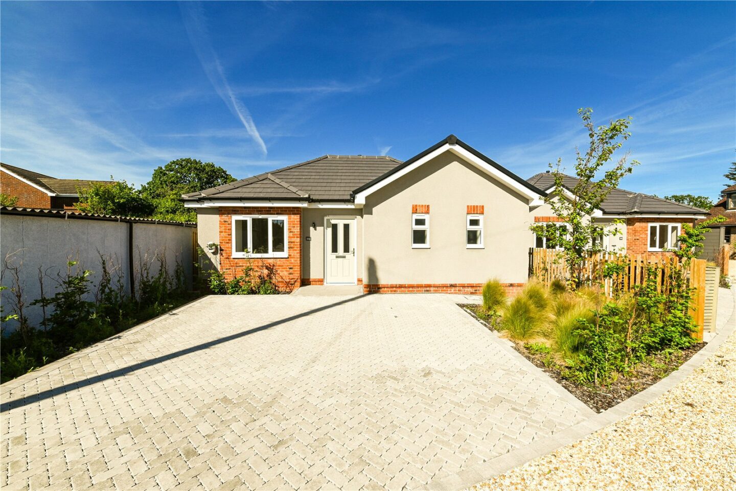 South Street, Pennington, Lymington, Hampshire, SO41 8EA