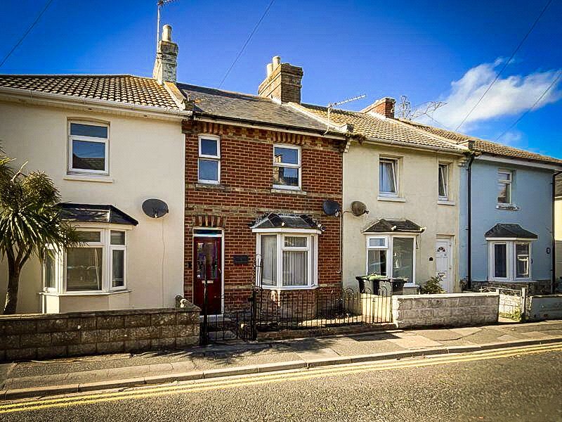 Beaconsfield Road, Christchurch